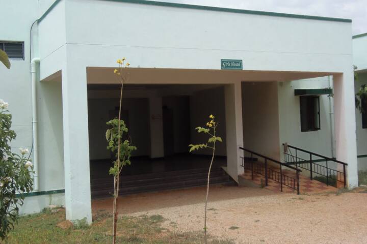 hostel